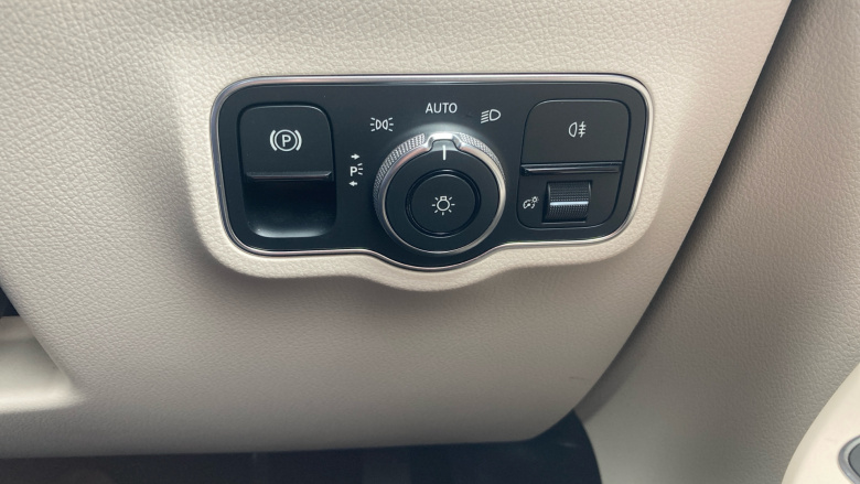 Mercedes-Benz Eqa 250 140kW Sport 66.5kWh 5dr Auto Electric Hatchback